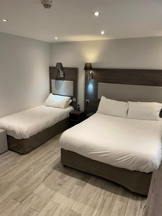 Superior Doppelzimmer
